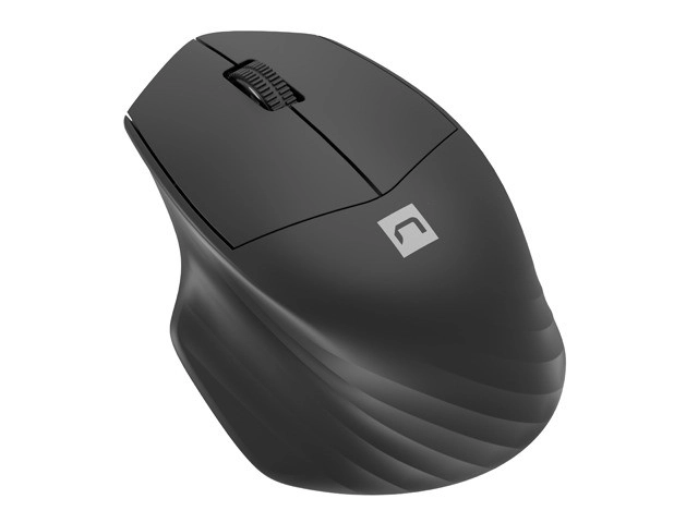 Draadloze set toetsenbord en muis Natec Octopus 2 Bluetooth + 2.4GHz