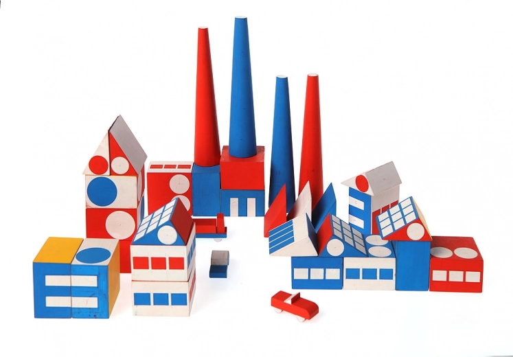 Iconisch design van LADISLAV SUTNAR