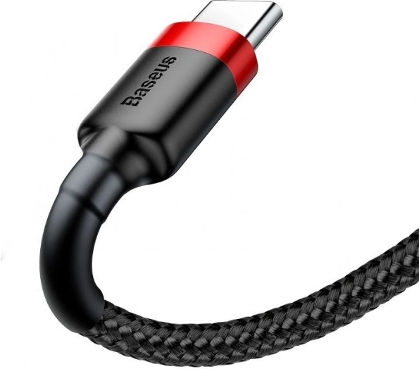 Duurzame vlecht en aluminium connectoren