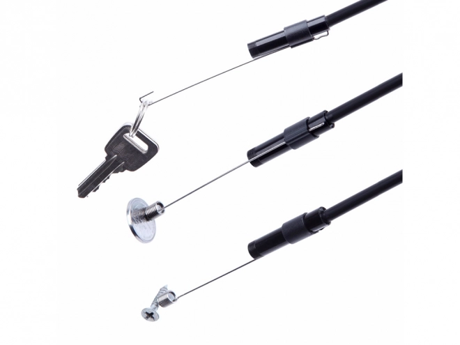 Endoscopische inspectiecamera met LED-verlichting 10m USB