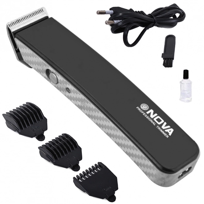 Elektrische haar- en baardtrimmer