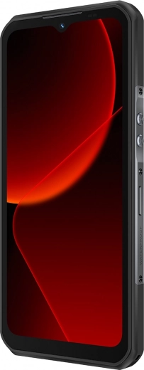 Enorme batterij met snel en omgekeerd laden