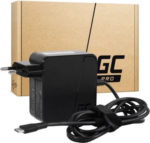 Universele USB‑C oplader 65W