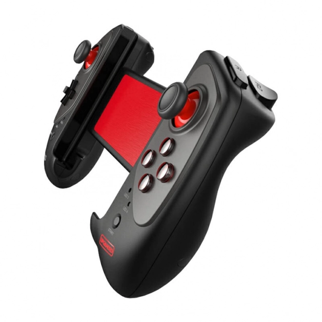 Draadloze gaming controller met telefoonklem iPega