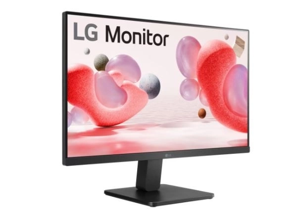Monitor 23,8" LG IPS FHD met AMD FreeSync-technologie