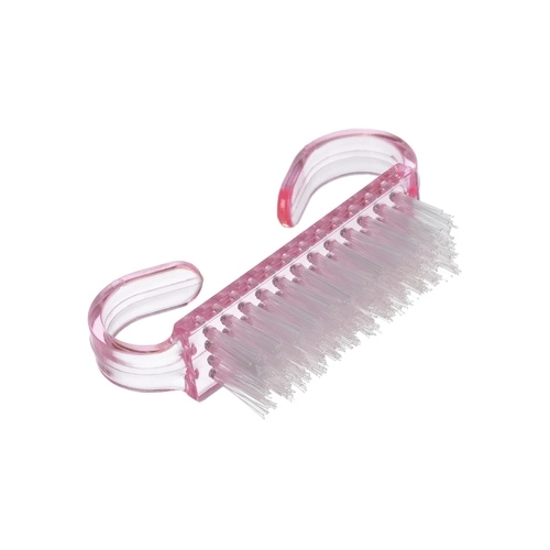 Set van 50 roze nagelborstels Soulima