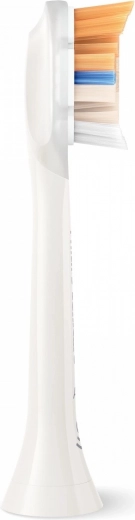 Slimme BrushSync‑herinnering en eenvoudig vastklikken