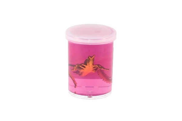 Slijm - massa 80g insecten 6cm