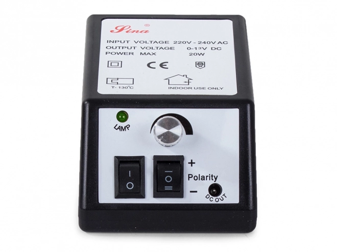 Professionele nagelfrees voor manicure en pedicure