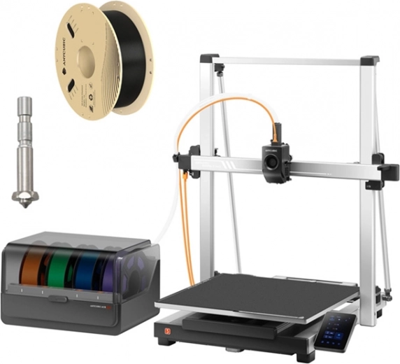 Stabiliteit en precisie zonder compromissen