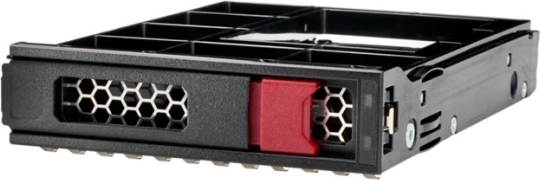 SSD-schijf 960 GB SATA RI LFF