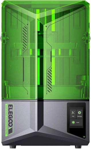 Eenvoudige bediening