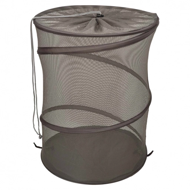 opvouwbare wasmand 77l