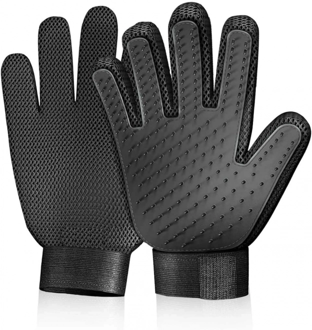 Ontwarende handschoen - 1 stuks