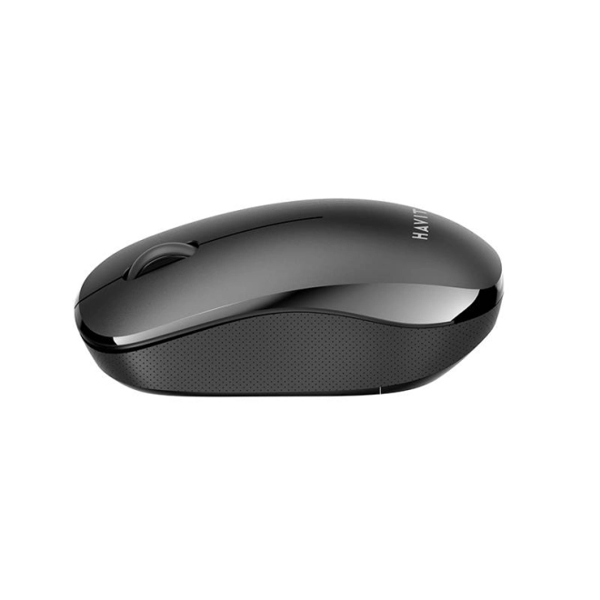 Lichte en ergonomische constructie