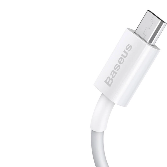 Snel opladen