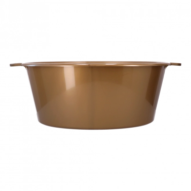 Veelzijdige ovale schaal 30 l, POOLSE PRODUCT