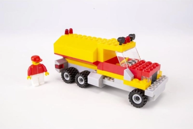 Stimuleert creativiteit en vaardigheden