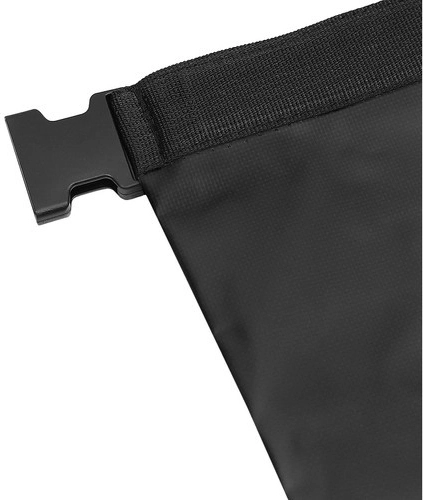 Waterdichte tas 20L zwart 23566