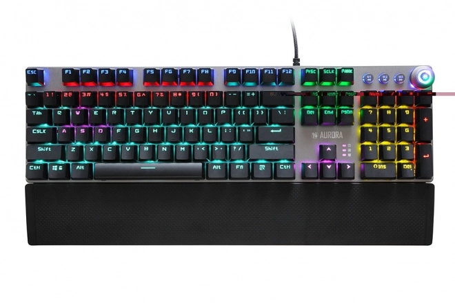 Gaming Mechanisch Toetsenbord Aurora K-3