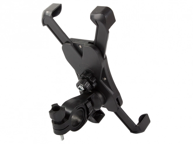 Telefoonhouder voor fiets met 360° rotatie