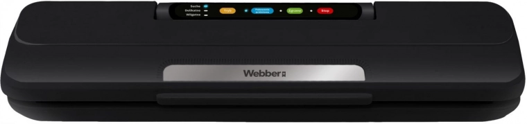 Drie modi voor verschillende etenswaren