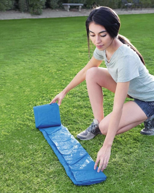 Plachtapod tuinzwembad 274x274 cm Bestway