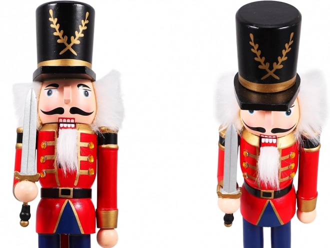 Traditionele kerstdecoratie