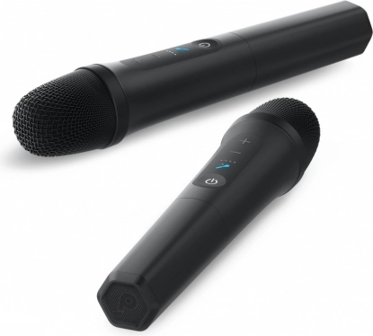 Draadloze speaker Anker Soundcore Rave 3S zwart