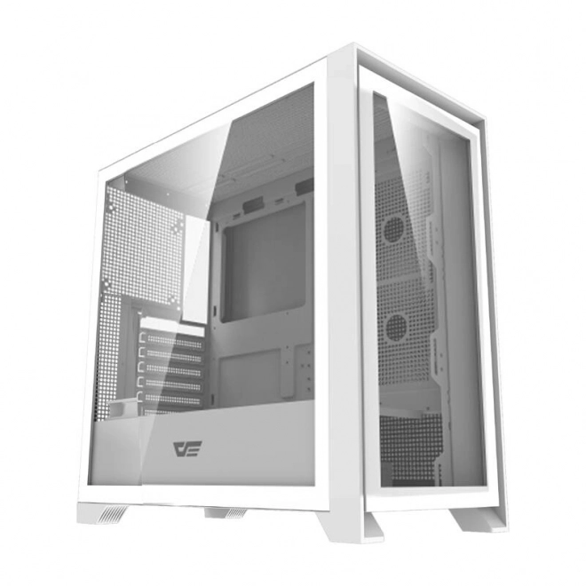 Computerbehuizing Darkflash DRX90 Wit