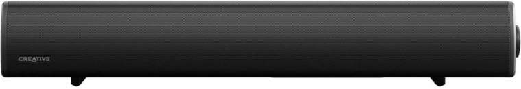 Krachtige bas en vermogen tot 60 W