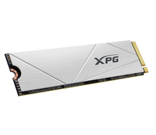 SSD-schijf XPG GAMMIX S60 BLADE 512GB PCIe NVMe