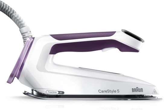 PowerSteam-technologie