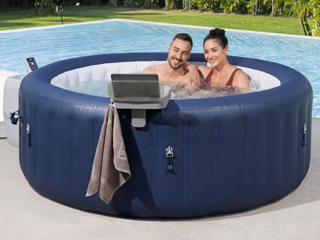Bestway multifunctionele plank voor bubbelbaden Lay-Z-Spa