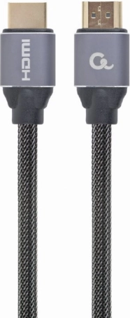 HDMI-kabel High Speed met Ethernet 3 m Premium