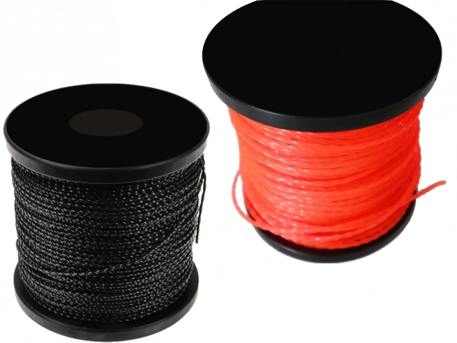 Trimmessnoer Veliminal SharpSear 2,4 mm 100 m