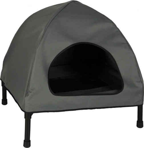 Comfortabel toevluchtsoord voor huisdieren