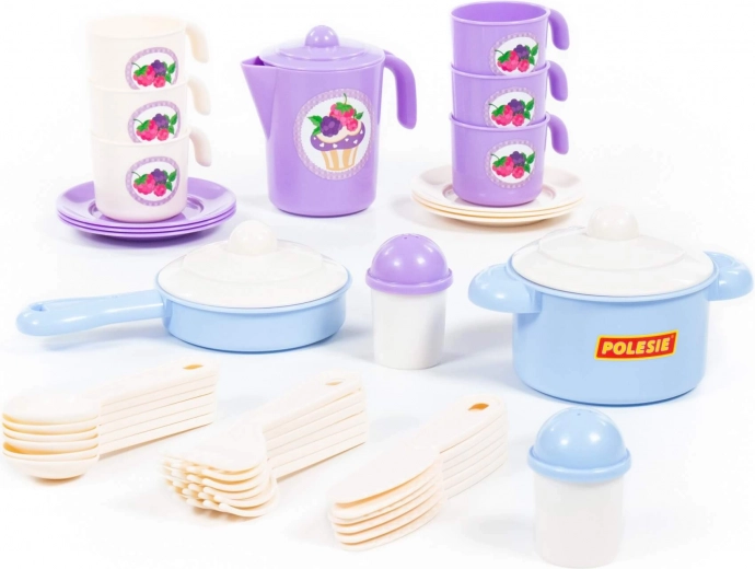 Kwalitatieve en veilige materialen