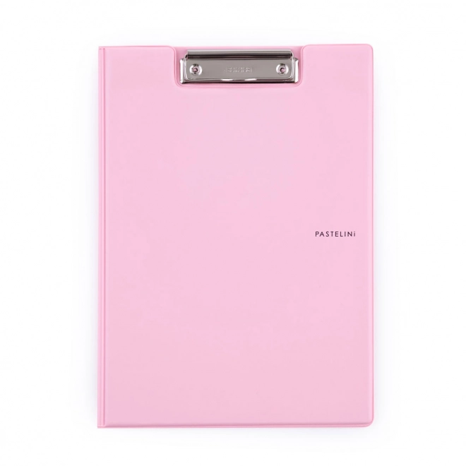 Dubbelzijdige A4 Pastelini roze