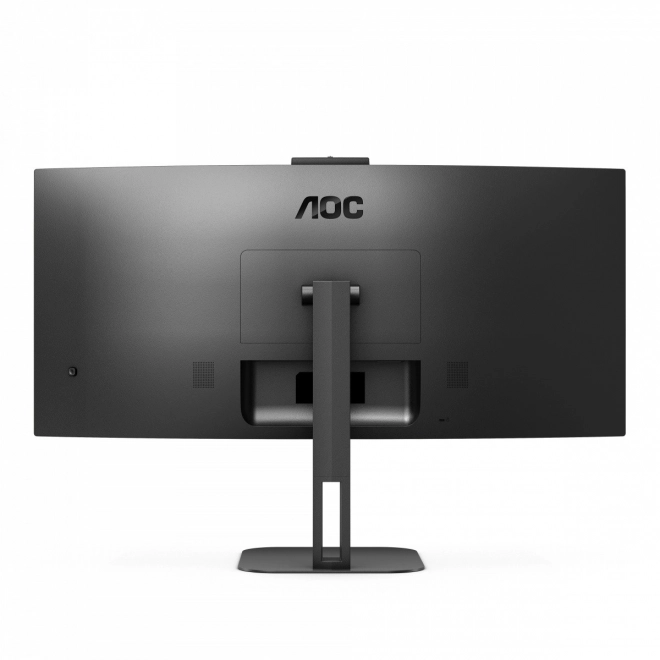 Gebogen monitor AOC CU34V5CW 34"
