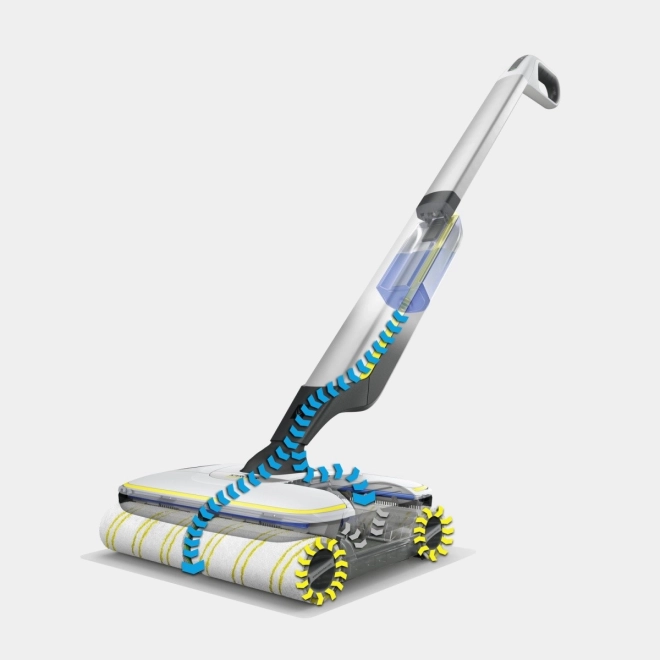 Elektrische mop FC 7 draadloos