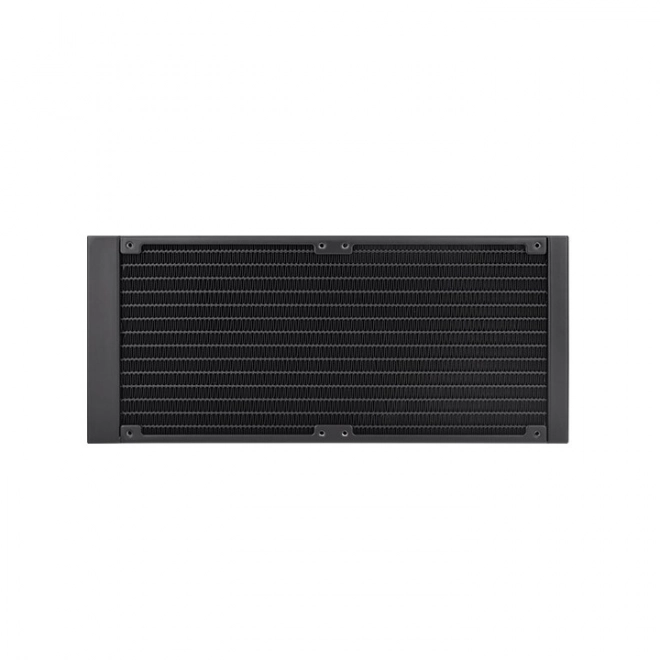 Waterkoeling Thermaltake TH280 V2 ARGB met koperen CPU-blok en twee 140mm ventilatoren