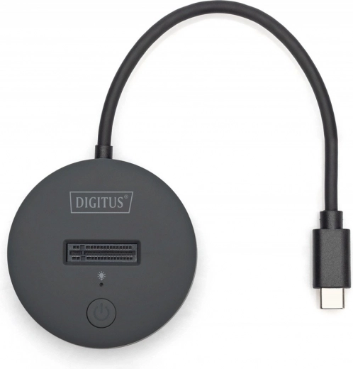 Universeel voor M.2 NVMe en SATA