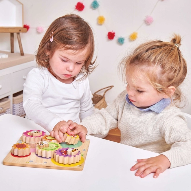 Pakkende illustraties voor kinderen