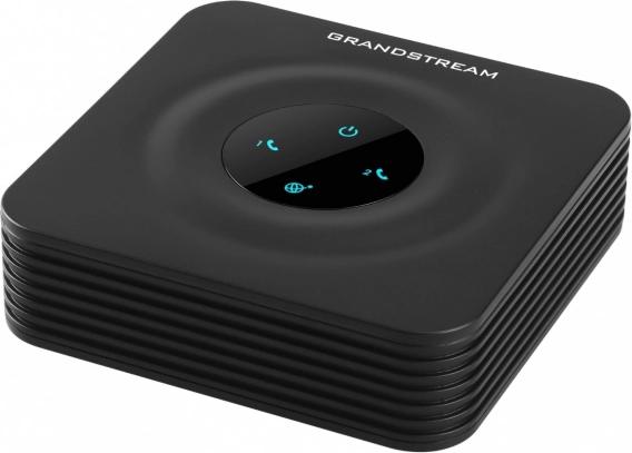 Analoge telefoonadapter HT802 V2