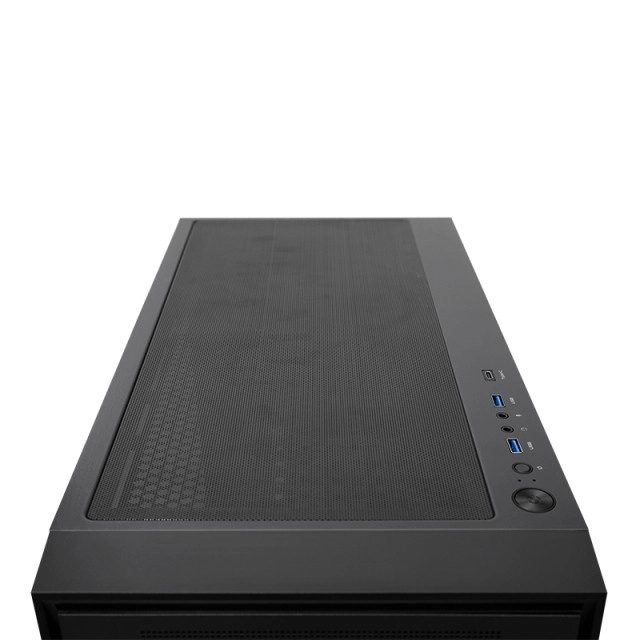 Gaming computerbehuizing CHIEFTEC Night Hunter
