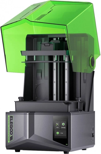 Innovatief lichtsysteem