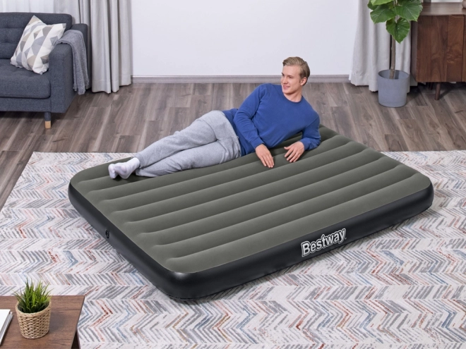 Tweepersoons opblaasbare matras Queen Tritech van Bestway