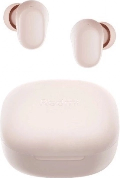 Draadloze oordopjes Xiaomi Redmi Buds 6 Play roze