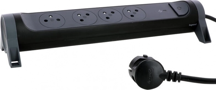 Kabel van 1,5 m voor flexibele plaatsing